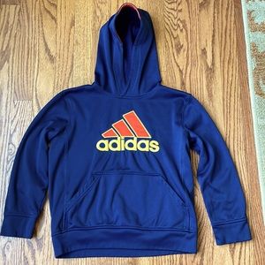 Adidas hoodie